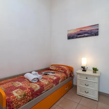 Apartment Trilo Gerrei 2 Few Minutes From The Sea - Happy