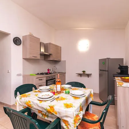 Trilo Gerrei 2 Few Minutes From The Sea - Happy דירה פורטו סן פאולו