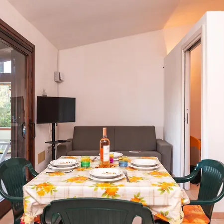 Trilo Gerrei 2 Few Minutes From The Sea - Happy Apartment *