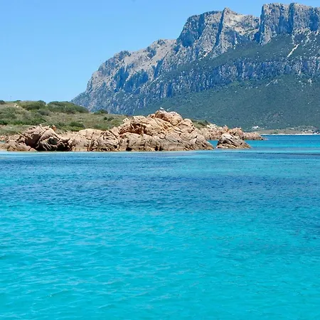 Trilo Gerrei 2 Few Minutes From The Sea - Happy Porto San Paolo (Sardinia)