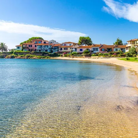 Trilo Gerrei 2 Few Minutes From The Sea - Happy Apartment Porto San Paolo (Sardinia)