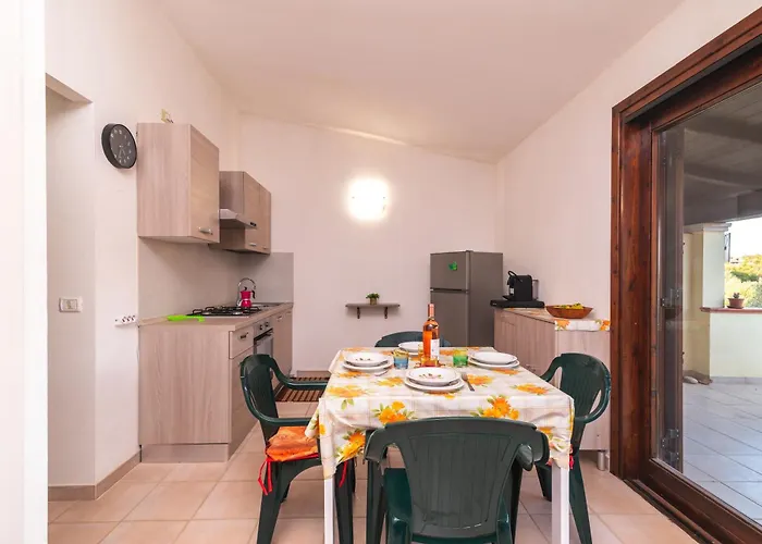Trilo Gerrei 2 Few Minutes From The Sea - Happy
