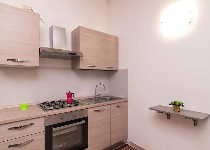 Trilo Gerrei 2 Few Minutes From The Sea - Happy דירה