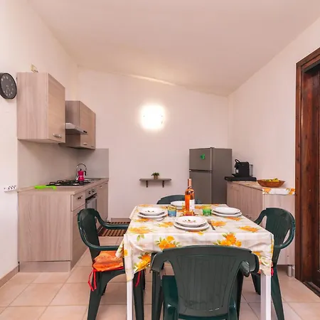 Trilo Gerrei 2 Few Minutes From The Sea - Happy