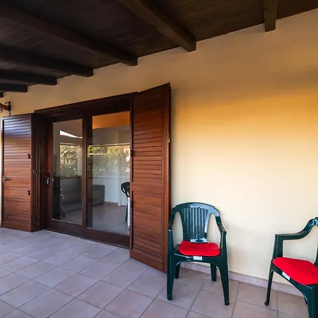 Trilo Gerrei 2 Few Minutes From The Sea - Happy Porto San Paolo (Sardinia)
