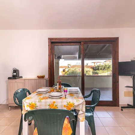 Apartment Trilo Gerrei 2 Few Minutes From The Sea - Happy Porto San Paolo (Sardinia)