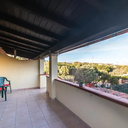 Trilo Gerrei 2 Few Minutes From The Sea - Happy Porto San Paolo (Sardinia)