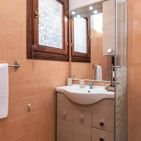 Trilo Gerrei 2 Few Minutes From The Sea - Happy Porto San Paolo (Sardinia)
