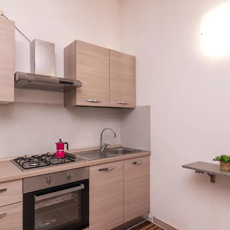 Trilo Gerrei 2 Few Minutes From The Sea - Happy Apartment