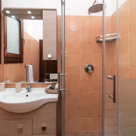 Lejlighed Trilo Gerrei 2 Few Minutes From The Sea - Happy *