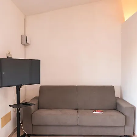 Apartment Trilo Gerrei 2 Few Minutes From The Sea - Happy Porto San Paolo (Sardinia)