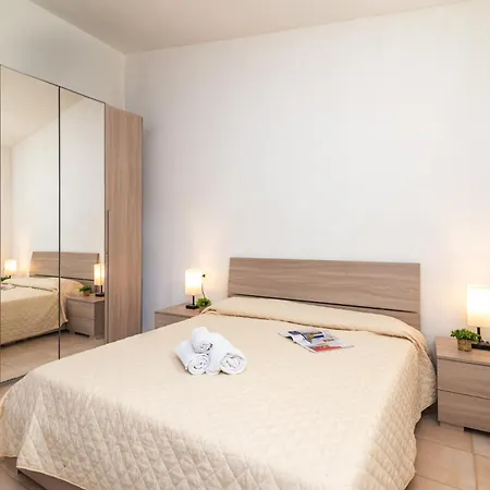 Trilo Gerrei 2 Few Minutes From The Sea - Happy Apartment
