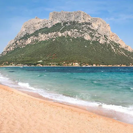 Apartment Trilo Gerrei 2 Few Minutes From The Sea - Happy *