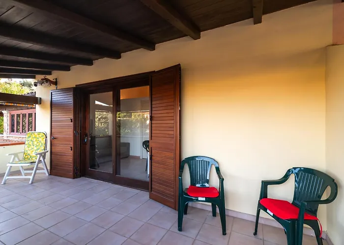 Trilo Gerrei 2 Few Minutes From The Sea - Happy Porto San Paolo (Sardinia)
