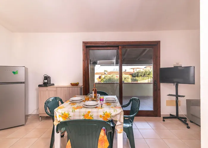 Apartmán Trilo Gerrei 2 Few Minutes From The Sea - Happy Porto San Paolo (Sardinia)