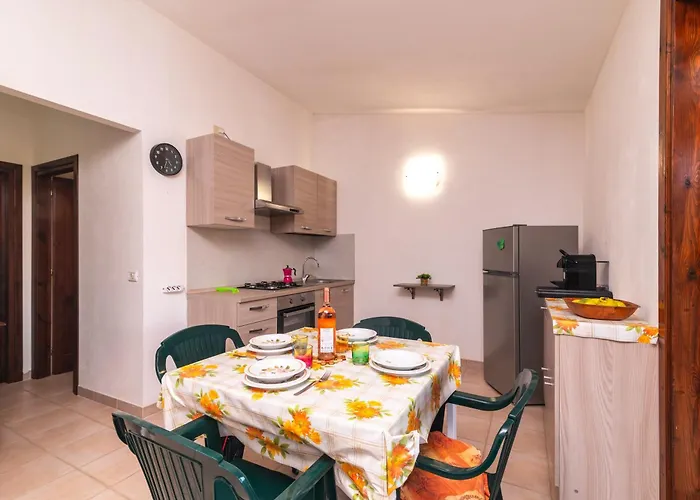 Trilo Gerrei 2 Few Minutes From The Sea - Happy Apartmán Porto San Paolo (Sardinia)