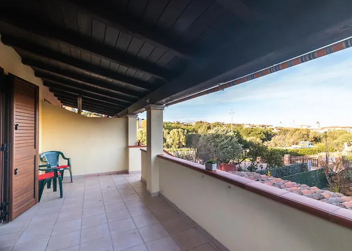 Trilo Gerrei 2 Few Minutes From The Sea - Happy Porto San Paolo (Sardinia)