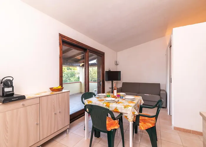 Trilo Gerrei 2 Few Minutes From The Sea - Happy * Porto San Paolo (Sardinia)