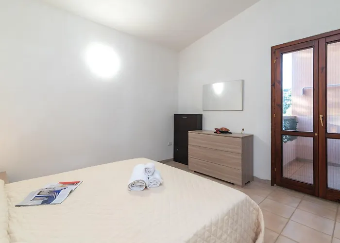Trilo Gerrei 2 Few Minutes From The Sea - Happy