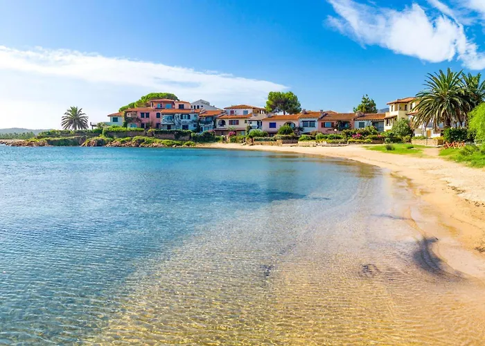 Trilo Gerrei 2 Few Minutes From The Sea - Happy Apartmán Porto San Paolo (Sardinia)